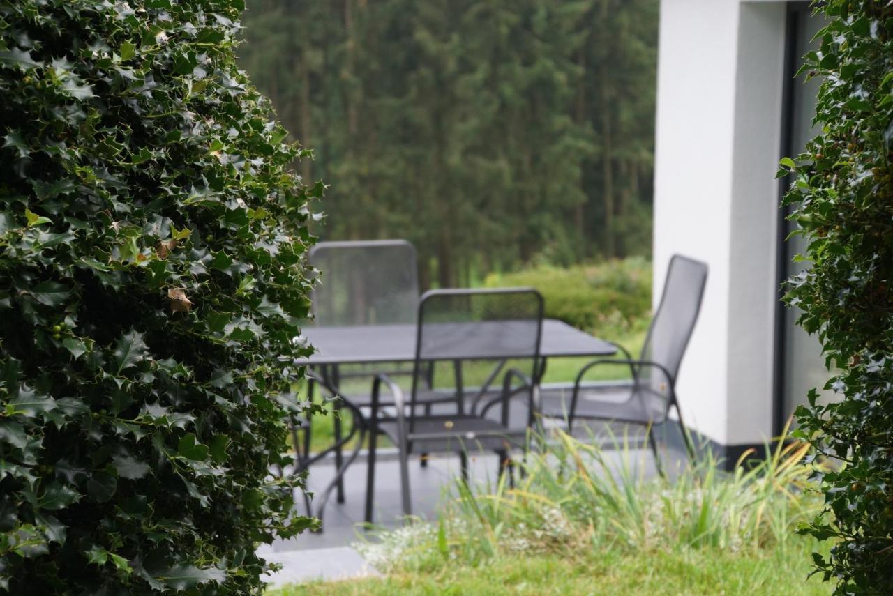 Ferienwohnung Ruhe Oase mit tollem Fernblick inmitten der Natur Limbach  Exterior foto